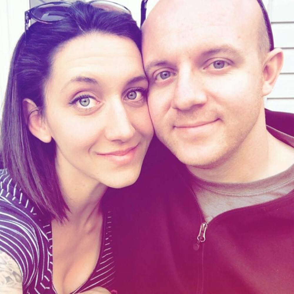 Meet your Posher, Brittany